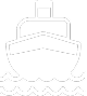 Marine, Naval, & Railway Engineering Hover Icon